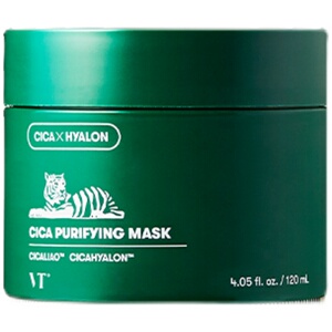 VTCICA老虎积雪草清洁面膜