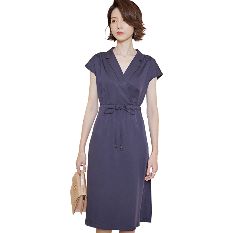 名人瑞裳2019 名人瑞裳连衣裙