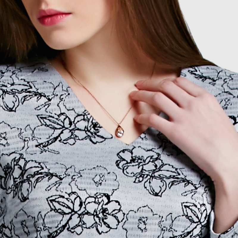  名人瑞裳连衣裙