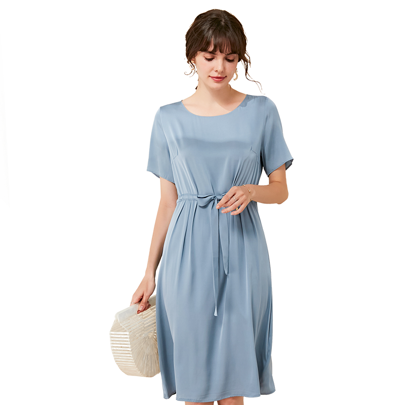  名人瑞裳连衣裙