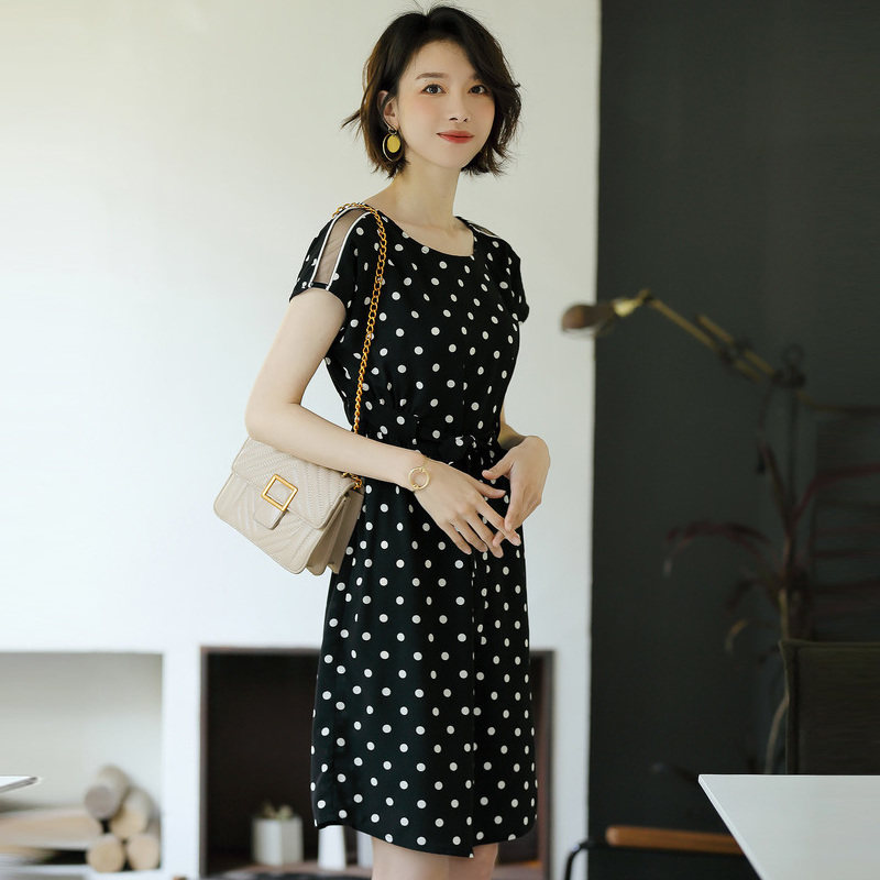 名人瑞裳2018 名人瑞裳连衣裙