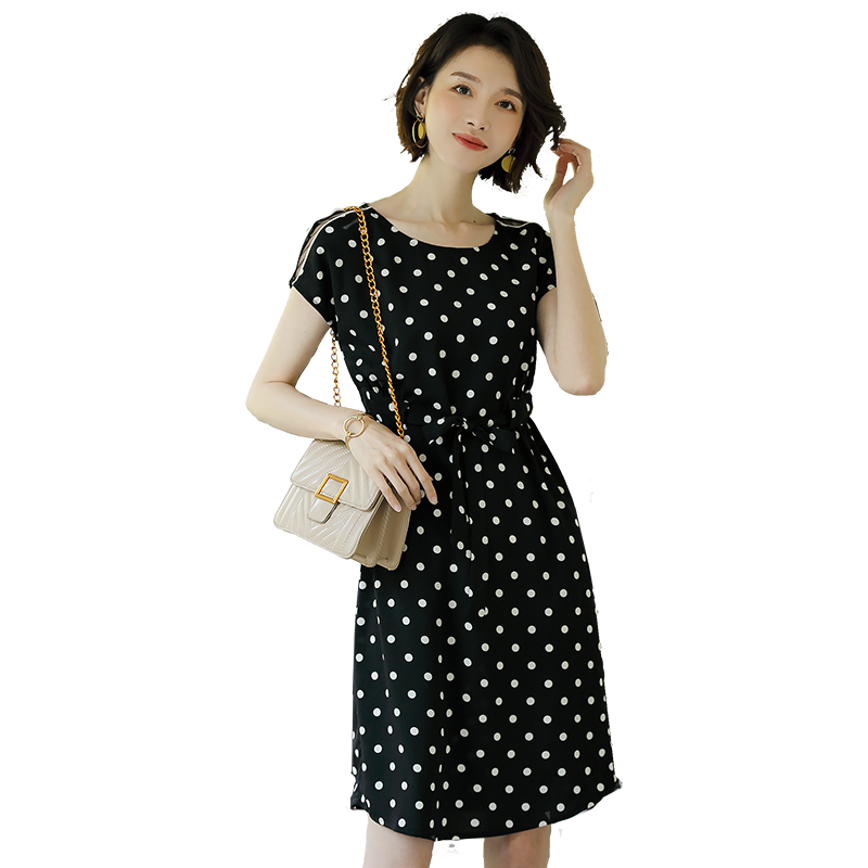 名人瑞裳2018 名人瑞裳连衣裙