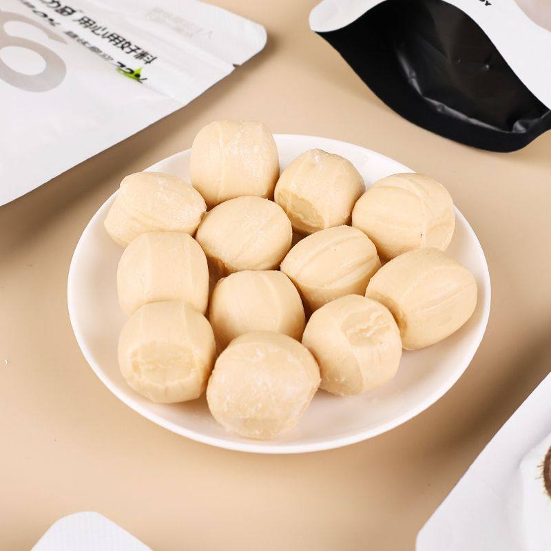 格力奇椰子糖原味椰子糖整箱椰浆夹心糖果婚庆喜糖儿童零食品小吃,淘宝优惠券,粉丝福利购,淘宝优惠卷