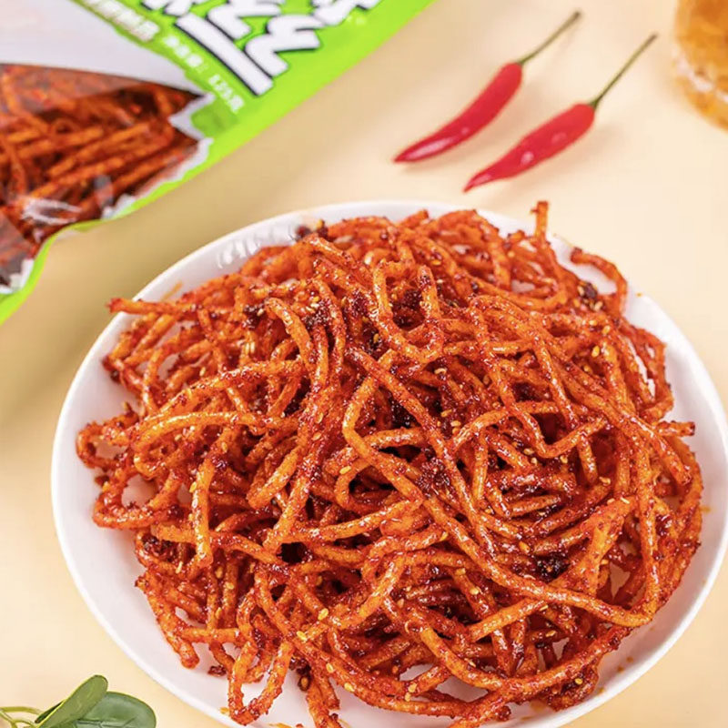 齐治亮亮特特拉面湖南平江特特辣条解馋特特辣丝休闲麻辣零食小吃,淘宝优惠券,粉丝福利购,淘宝优惠卷