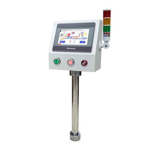 7寸触摸屏安装盒威纶 信捷 台达/控制箱/电箱/支架/外壳人机界面 - 图3