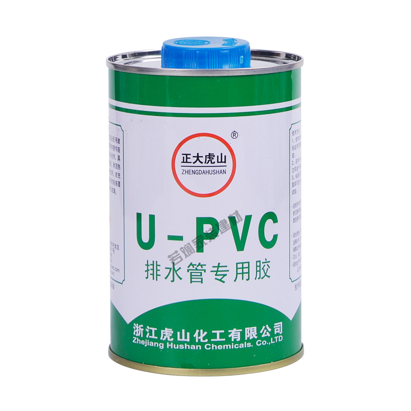 pvc胶水专用给水管上水管排水管塑料快速胶粘剂电线管穿线管-图3