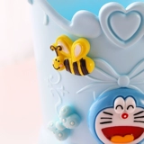 Универсальный держатель для ручек для школьников, канцтовары, милая система хранения