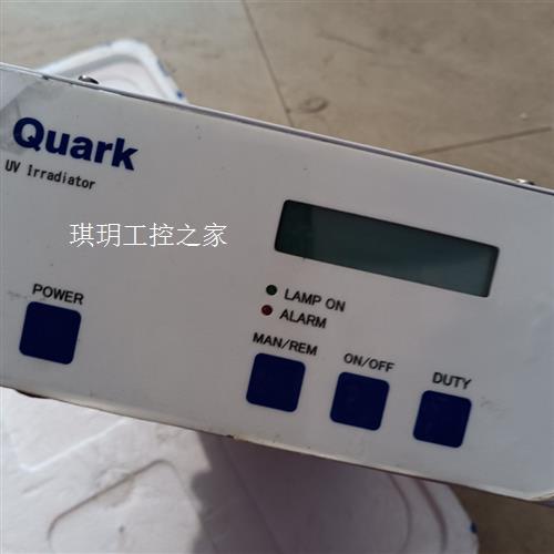 QUark 光源驱动器QLK-50配光源QEL-150-ST - 图1