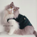 Шерстяной демисезонный удерживающий тепло жилет, пиджак классического кроя без рукавов, бюстгальтер-топ