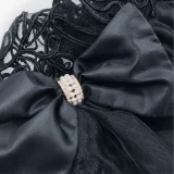 Кошачья одежда принцесса свадьба Ирэн Петт Новое платье, свадебные подарки, марионетка безволосой кошка Бии