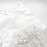 Белое летнее свадебное платье для принцессы, подарок на день рождения, юбка-пачка