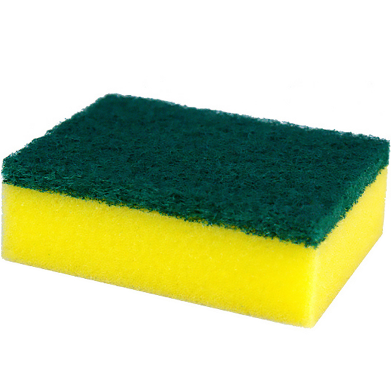 洗碗海绵擦洗碗布百洁布厨房用品清洁刷锅刷碗神器魔力擦海绵块,淘宝优惠券,粉丝福利购,淘宝优惠卷