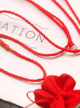 香囊荷包护身平安符布袋福袋吊坠