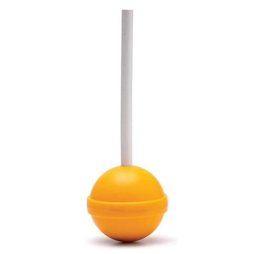 Monkey Business 仿真棒棒糖转笔刀 创意削笔器削笔刀生日礼物 - 图3