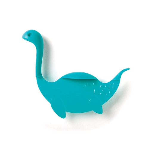 Израиль Отото озеро озеро хорошая вода закладка Nessie Tale Coolmark Cartoon Cartoon Lovely Gifts