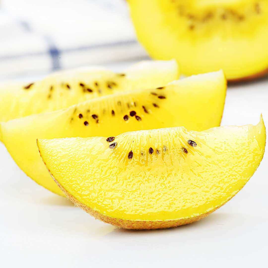 四川河南黄心猕猴桃早期绿肉g3黄心奇异果包邮新鲜猕猴桃,淘宝优惠券,粉丝福利购,淘宝优惠卷