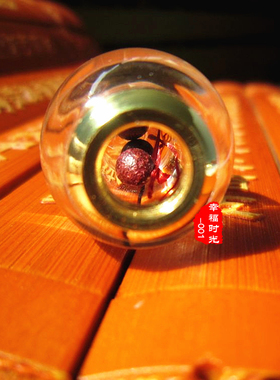 台湾楞严舍利塔可打开嘎乌盒