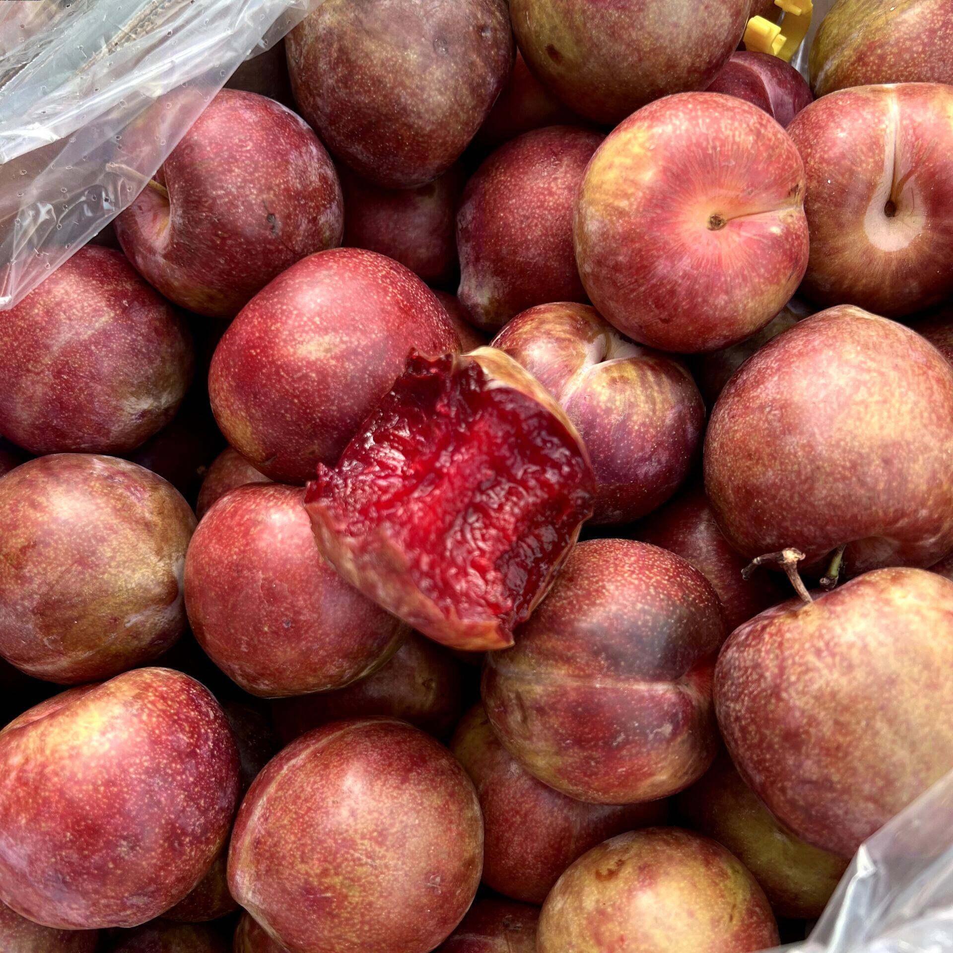 乐鲜果园澳大利亚进口鳄鱼蛋2斤装当季新鲜进口澳洲恐龙蛋水果