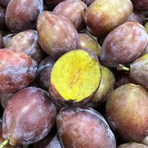 Australian air transport Simee Big 2 catty sweet Simee plum fresh Australian imports to make fruit when season