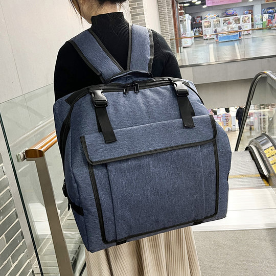 Утолщенная сумка-гармошка подходит для Parrot Gold Cup Baile.