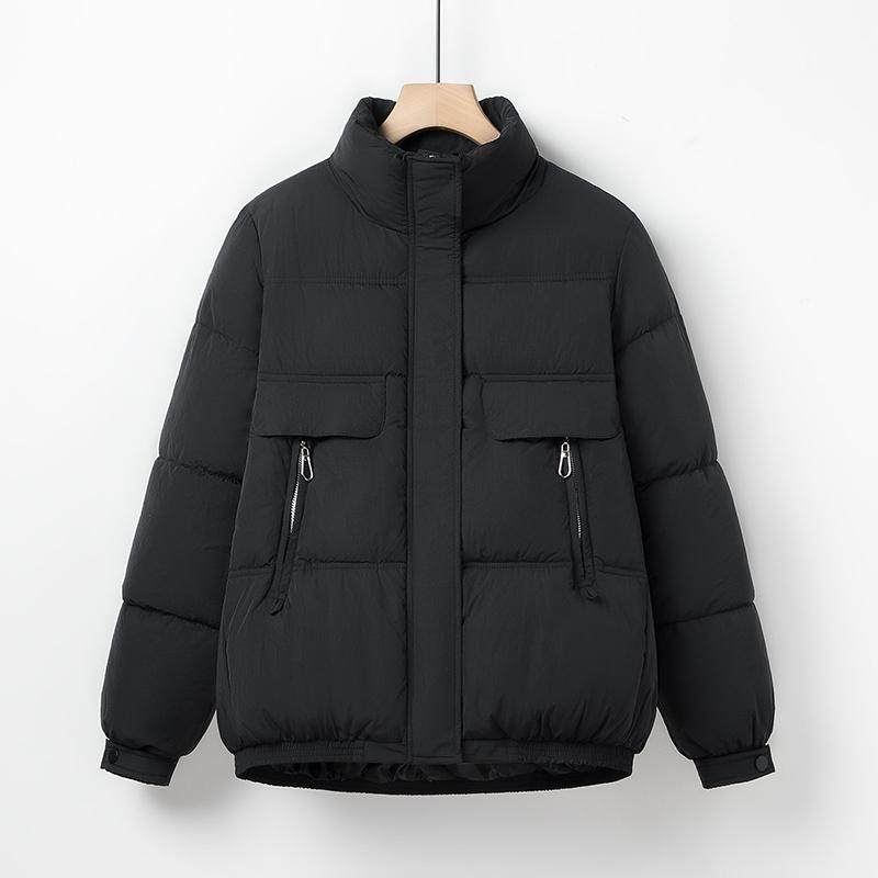 妈妈装冬季棉衣洋气减龄2025新款爆款保暖棉服加厚外套面包服棉袄,淘宝优惠券,粉丝福利购,淘宝优惠卷