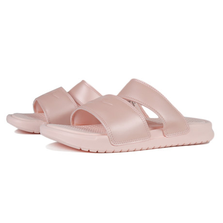 nike double strap sandals