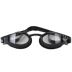 Kính bơi cạnh tranh chuyên nghiệp mới của Anh Kính râm chống nước khung nhỏ chống thấm nước Đàn ông và phụ nữ Kính bơi phẳng - Goggles kính bơi view v610 Goggles