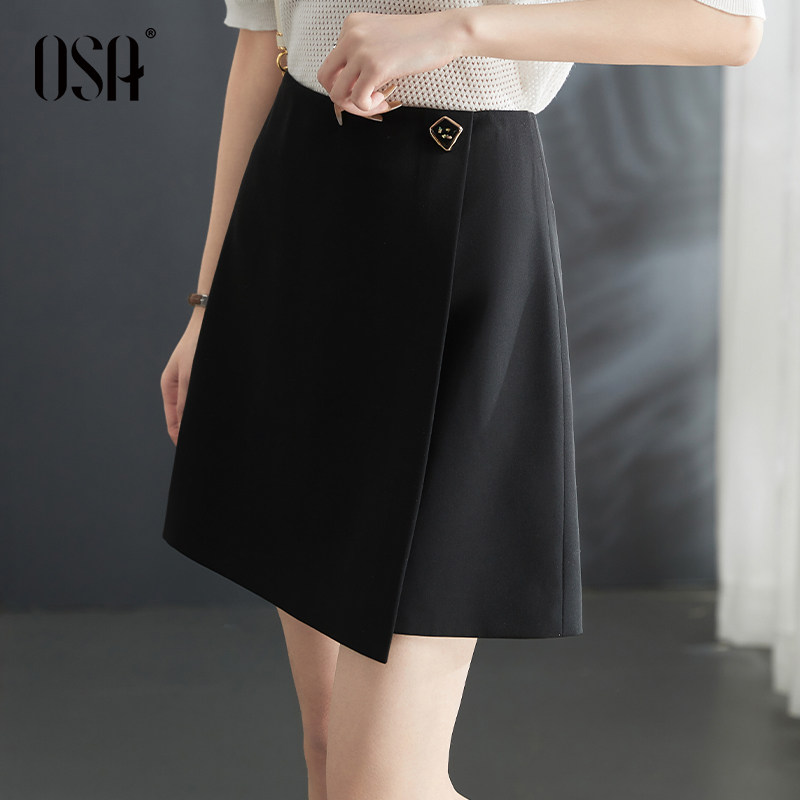  osa卿衣落休闲裤