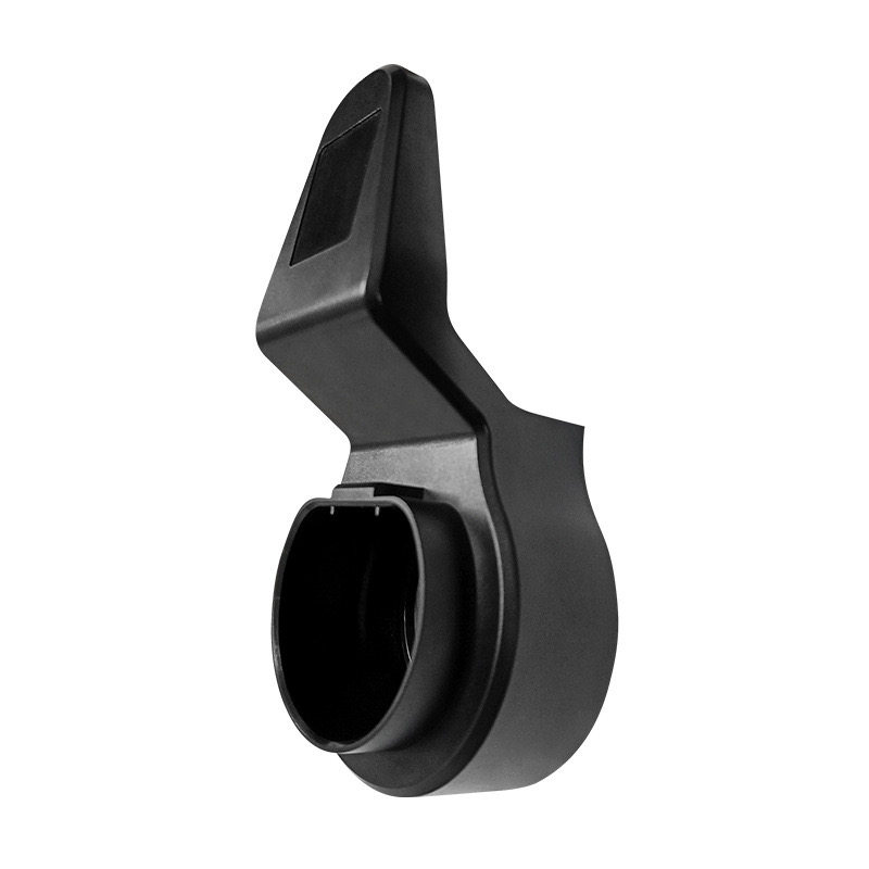 家用商用充电枪挂钩枪座枪托插枪挂线送螺丝国标美标欧标特斯拉,淘宝优惠券,粉丝福利购,淘宝优惠卷