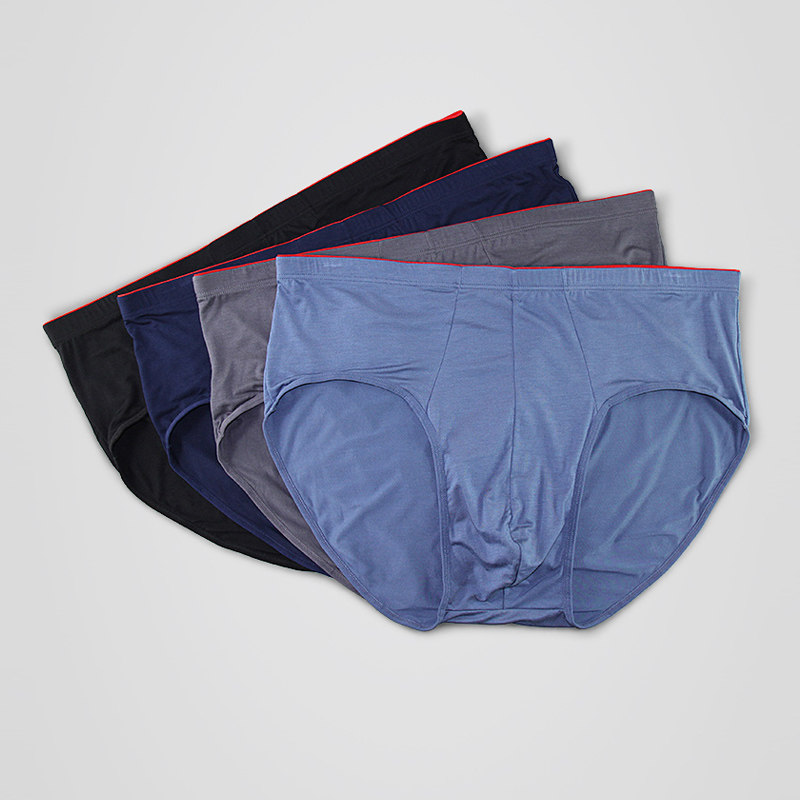 男肥佬三角内裤加肥加大莫代尔三角裤高腰超大码宽松莫代尔300斤,淘宝优惠券,粉丝福利购,淘宝优惠卷