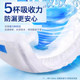 Lehuyi adult diapers non-pull-up pants