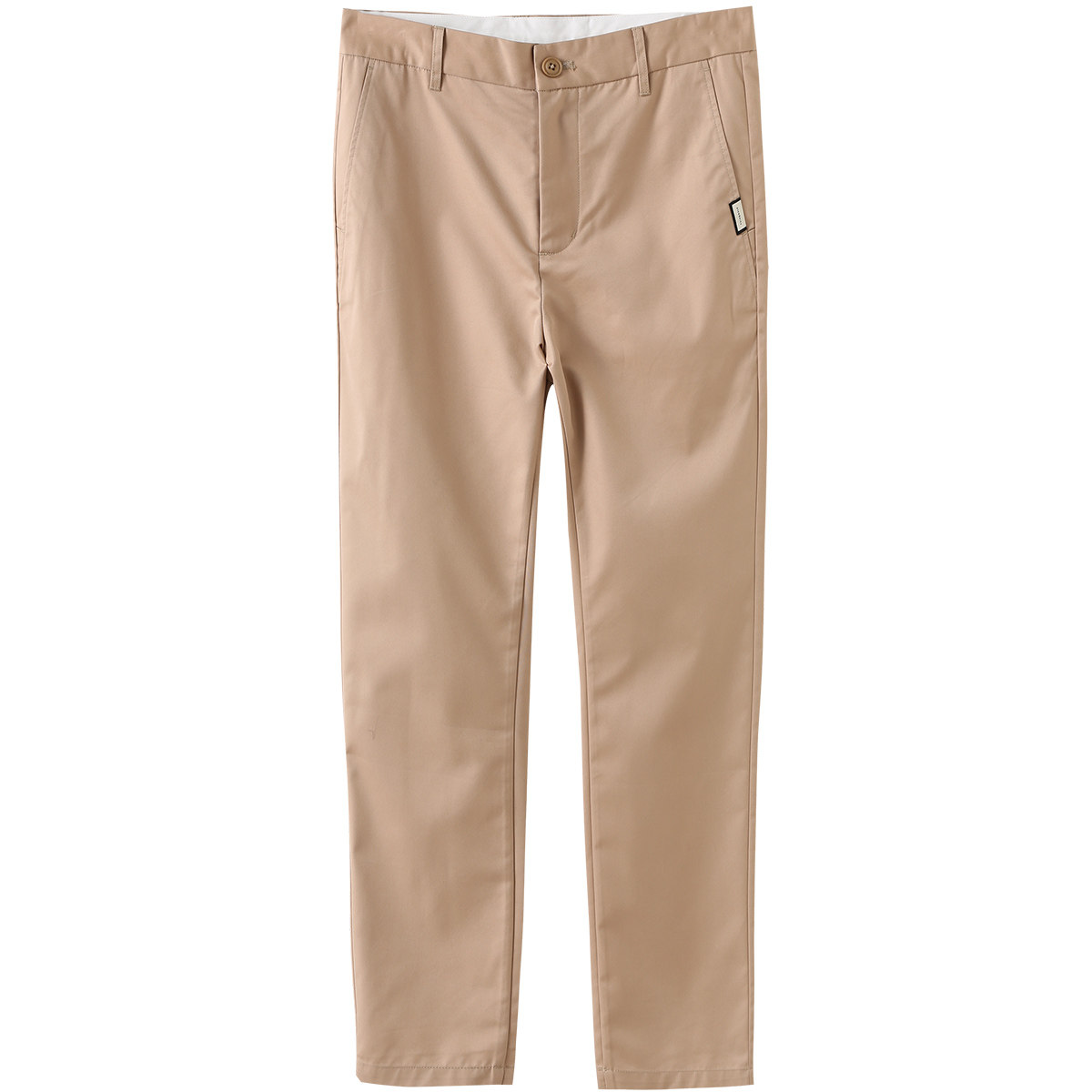 马克华菲男士夏季新款韩版休闲裤 马克华菲休闲裤