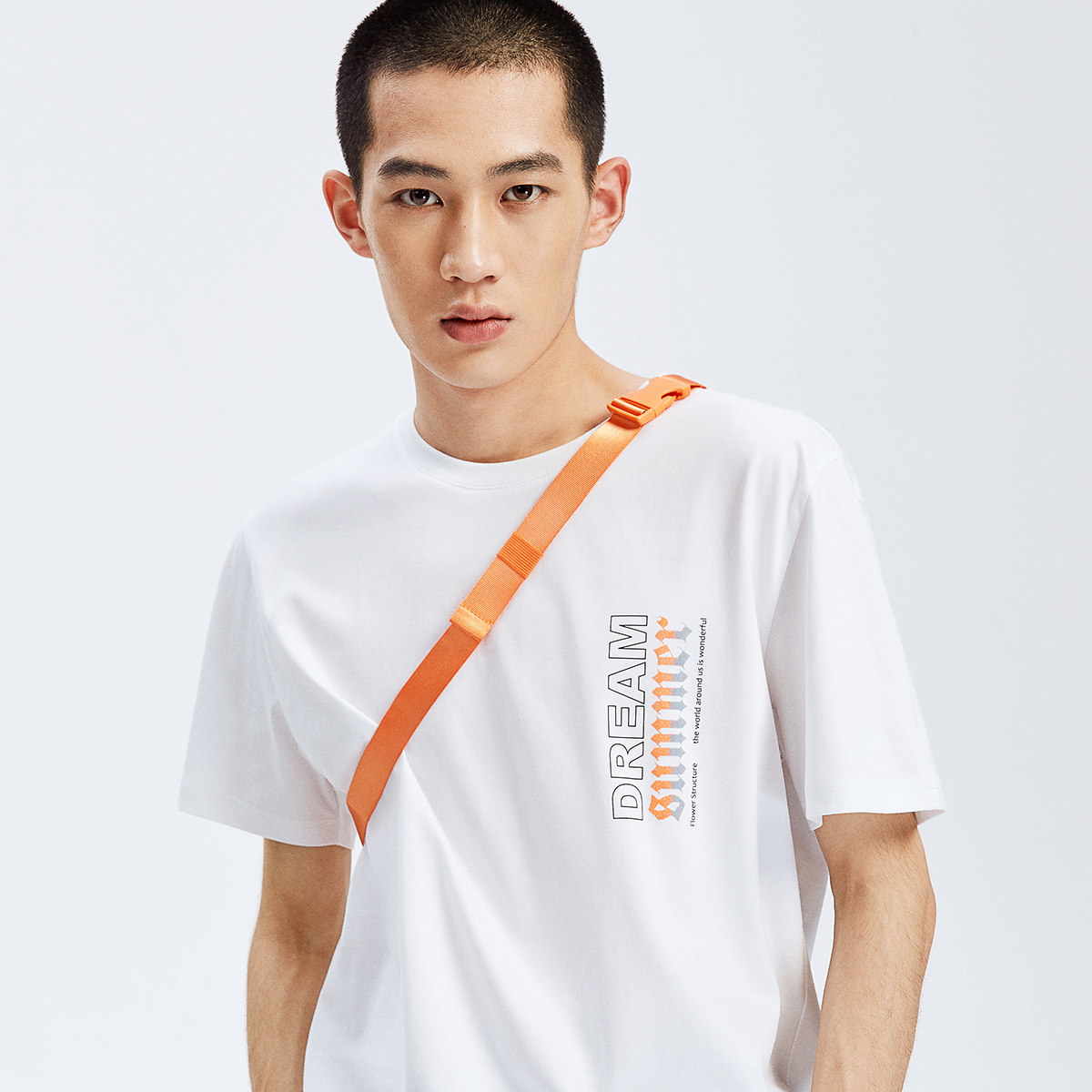 ab马克华菲短袖男2020夏季新款t恤 马克华菲T恤