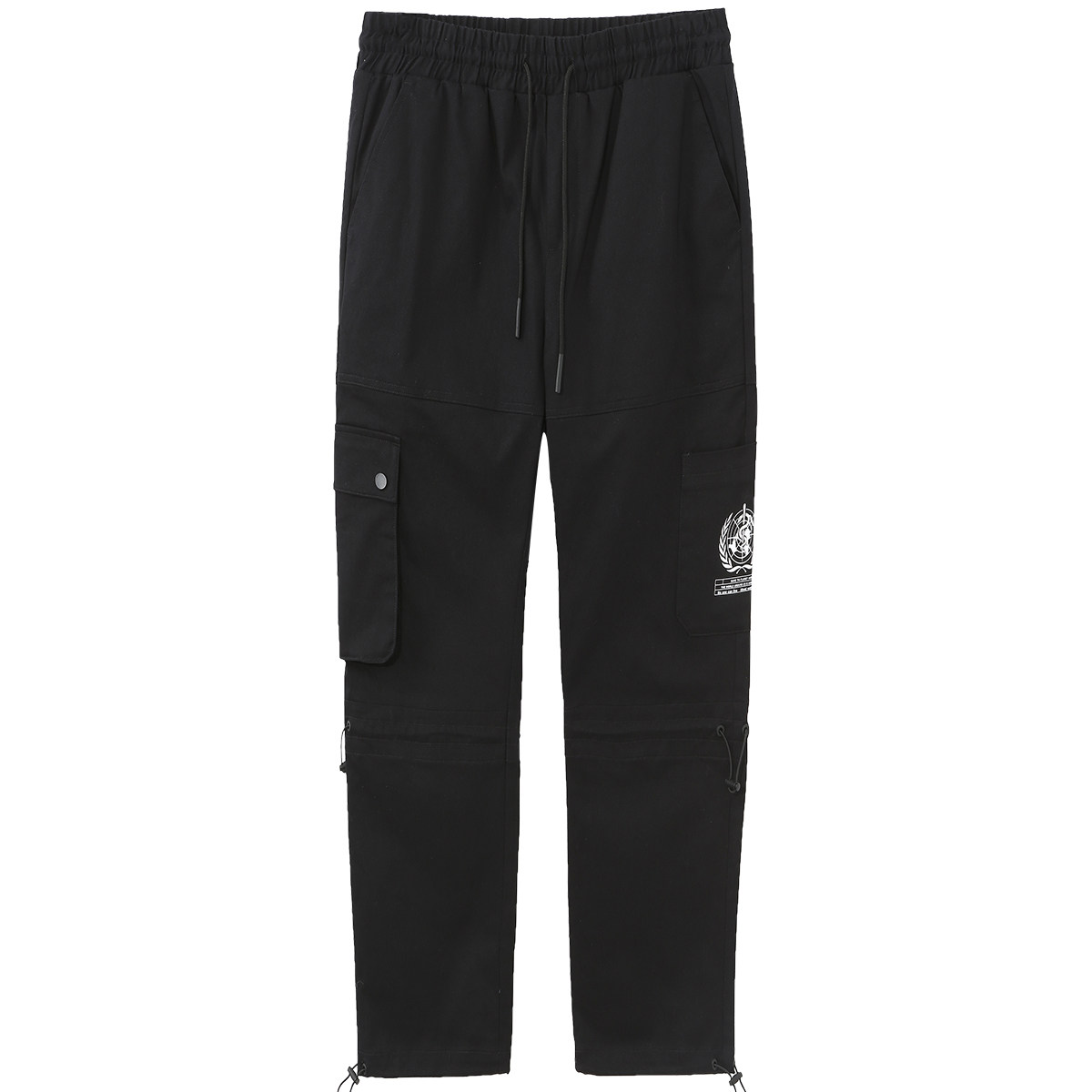  马克华菲休闲裤