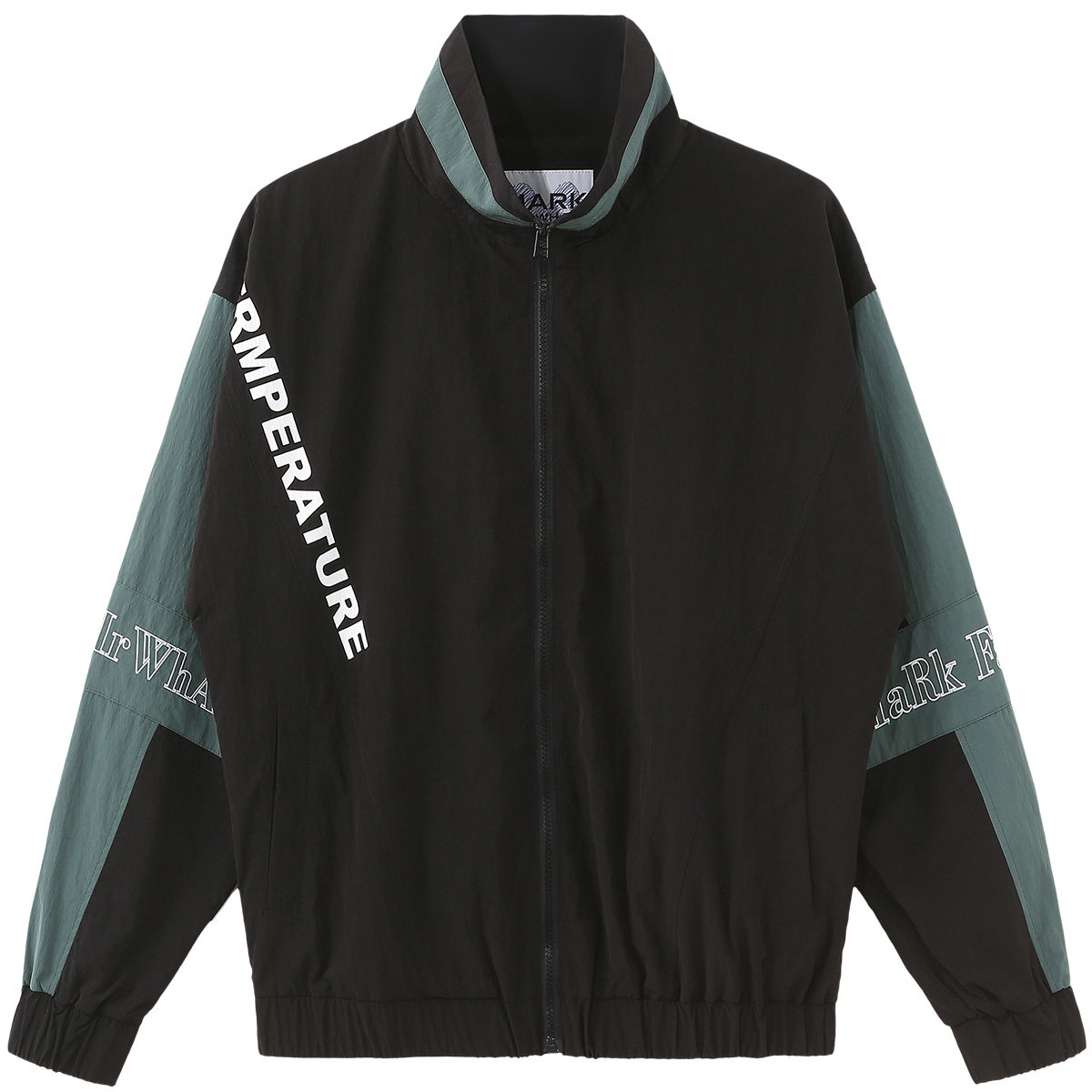 马克华菲潮牌男士2020秋季新款夹克 马克华菲夹克