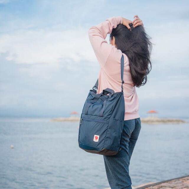 ຖົງອະເນກປະສົງ FjallravenHighCoast23L