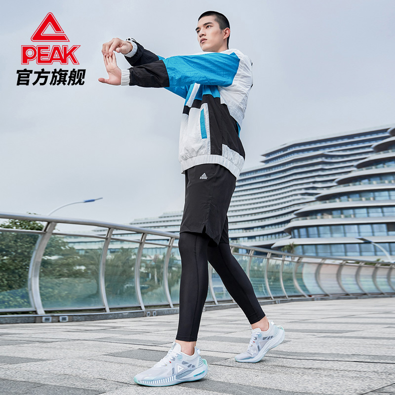 匹克官方旗舰店匹克男鞋态极3.0pro运动鞋男士2022春季新款减震轻便跑步鞋子男女2