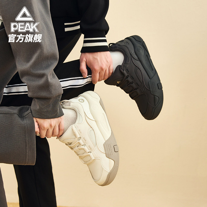  匹克板鞋/休闲鞋