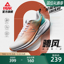 Pike Ride Wind State Extreme Running Shoes Winter New Products Men And Women Training Shoes Damping Support Running Shoes Sneakers Children Shoes