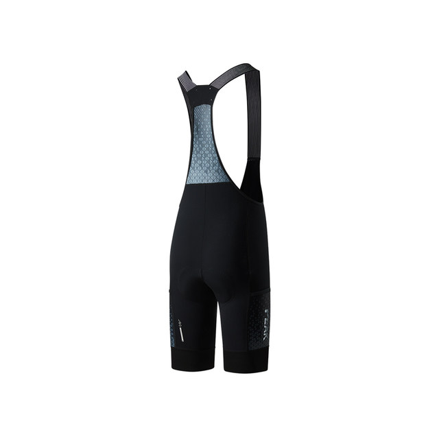 ເທກໂນໂລຍີ Peak Cycling Bib Core