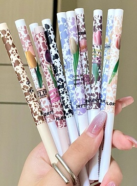 【品牌直供】花洛莉亚眼线胶笔