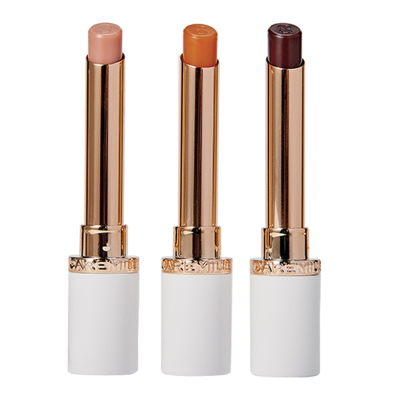 Caremille珂曼变色唇膏润唇膏精油口红不易掉色女,淘宝优惠券,粉丝福利购,淘宝优惠卷