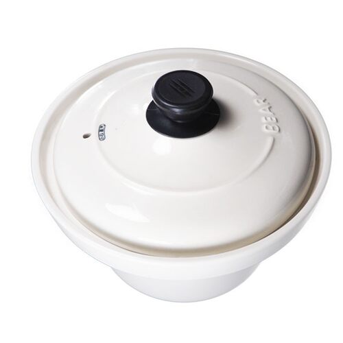 适配小熊电锅D10J2/G1/B1/D20M1/Q2/N1/U5/P1陶瓷2L内胆1L配件3L - 图3