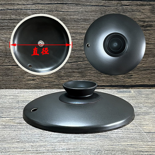 3L适用九阳煎药壶电器配件DG30Z-GD3006BQ养生中药壶壶身内胆盖子 - 图1