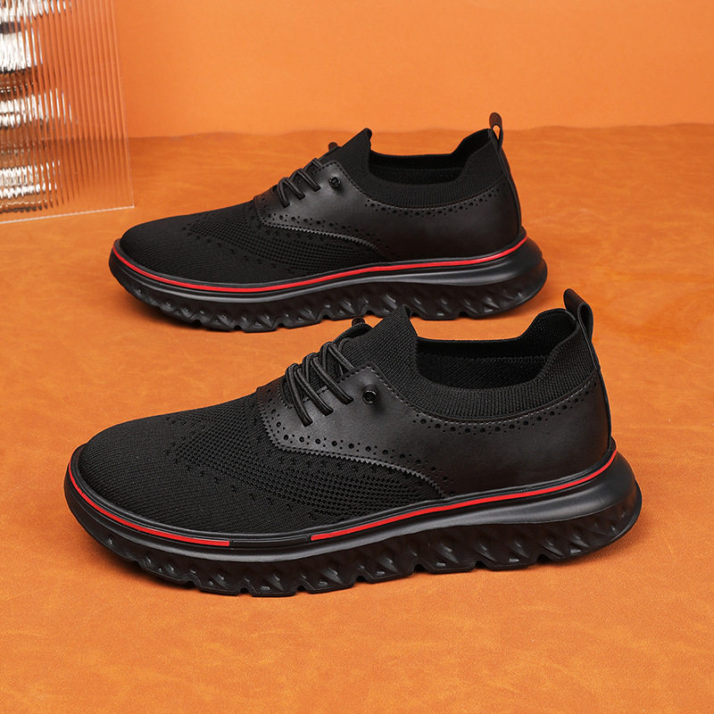 男鞋网面板鞋春夏一脚蹬男款休闲运动板鞋老北京布鞋男士大码鞋子,淘宝优惠券,粉丝福利购,淘宝优惠卷