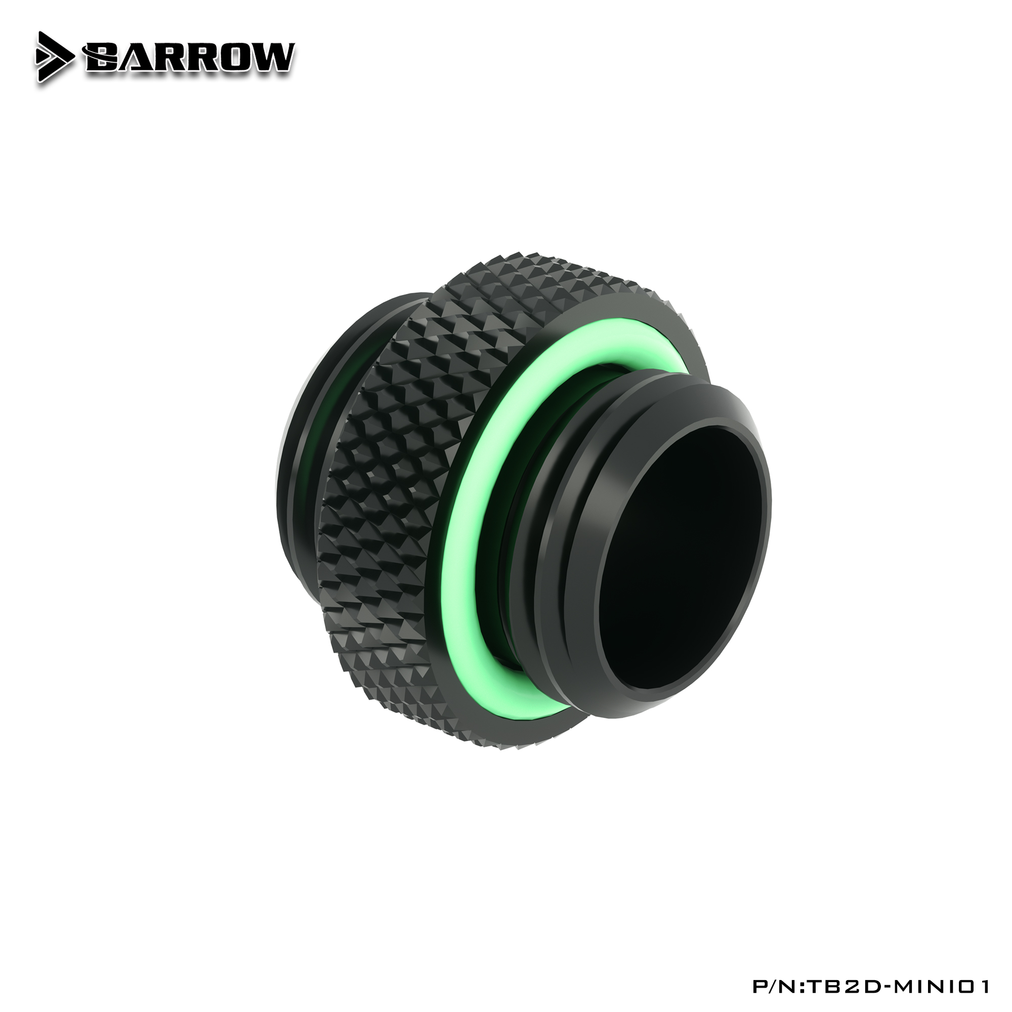 Barrow G1/4