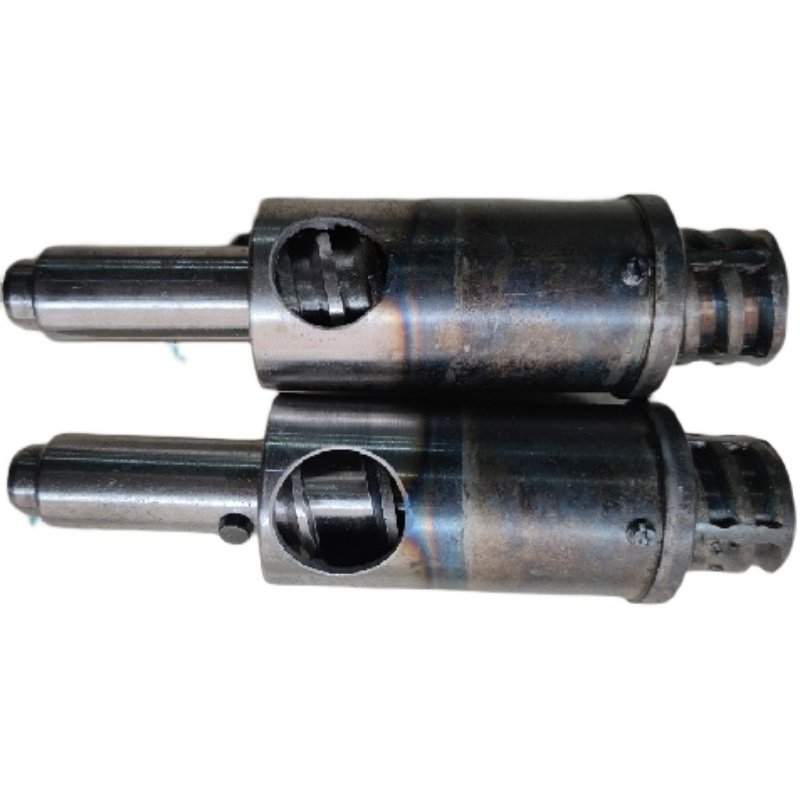 温岭七用膨化机配件专用大米玉米螺杆螺套厂家正品配件膨化机通用,淘宝优惠券,粉丝福利购,淘宝优惠卷