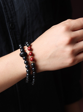 息肌丸手串中药香珠非遗古法