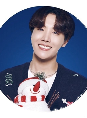 防弹少年团百搭锁骨链郑号锡同款