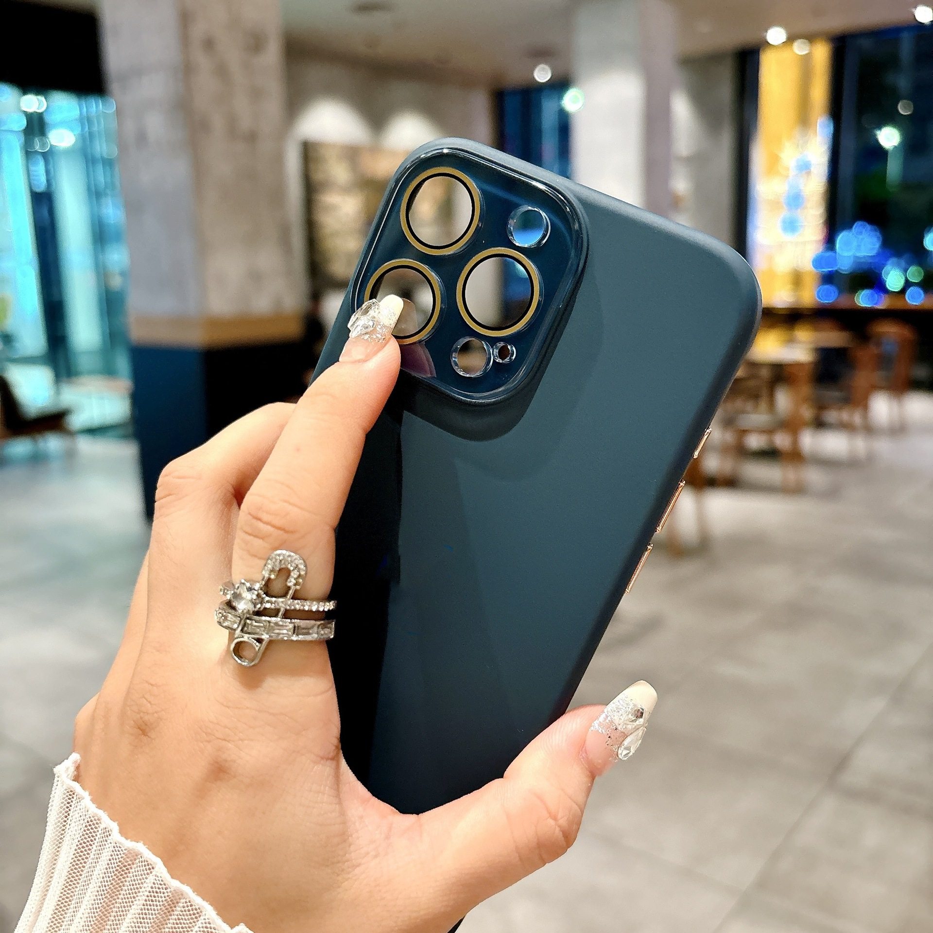 适用iPhone16promax晶镜液态硅胶软壳手机壳苹果14全包护镜保护套,淘宝优惠券,粉丝福利购,淘宝优惠卷